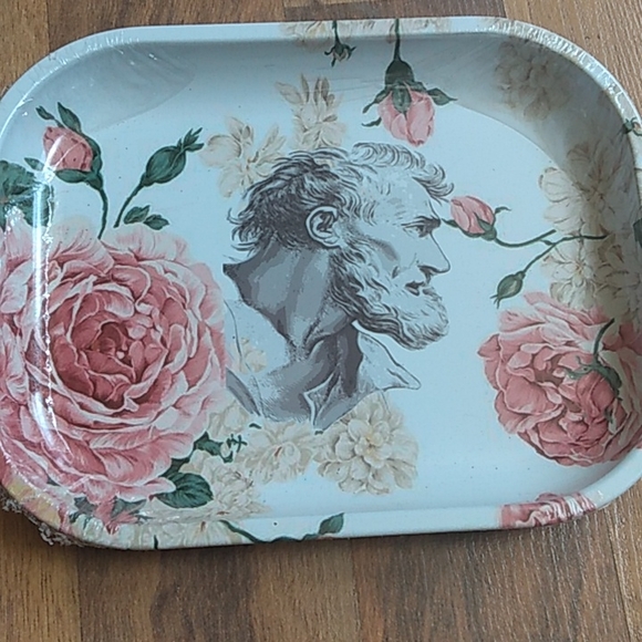 Rolling trays - Picture 11 of 11